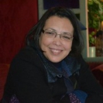 سميرة من سوق السبت - المغربتبحث عن رجال للزواج و التعارف