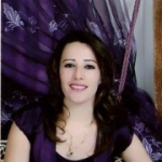 فاطمة من El Oujada - المغربتبحث عن رجال للزواج و التعارف