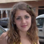 إيمان من صيدا - لبنانتبحث عن رجال للزواج و التعارف