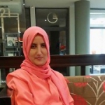مريم من Jeloud Tamliete - المغربتبحث عن رجال للزواج و التعارف