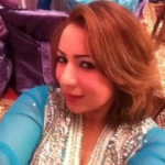 ليلى من بطشي  - سورياتبحث عن رجال للزواج و التعارف