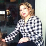 ليلى من بطشي  - سورياتبحث عن رجال للزواج و التعارف