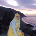 عائشة من كراندو - المغربتبحث عن رجال للزواج و التعارف