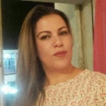 مريم من Sidi Aïssa - الجزائرتبحث عن رجال للزواج و التعارف