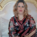 مريم من Sidi Aïssa - الجزائرتبحث عن رجال للزواج و التعارف