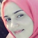 بتينة من بلدية ديرعمار  - سورياتبحث عن رجال للزواج و التعارف