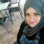 سارة من Faubourg Lamy - الجزائرتبحث عن رجال للزواج و التعارف