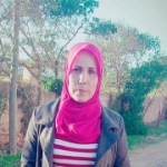 مريم من برج رحال  - سورياتبحث عن رجال للزواج و التعارف