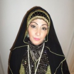 سونيا من البليدة - الجزائرتبحث عن رجال للزواج و التعارف