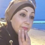 سونيا من البليدة - الجزائرتبحث عن رجال للزواج و التعارف