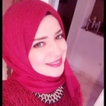 مريم من الطيبة  - سورياتبحث عن رجال للزواج و التعارف