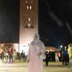 زينب من باريس - المغربتبحث عن رجال للزواج و التعارف
