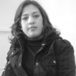 ليلى من Kafr ash Shaykh - مصرتبحث عن رجال للزواج و التعارف