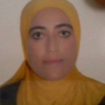 أمينة من بيت ليف  - سورياتبحث عن رجال للزواج و التعارف