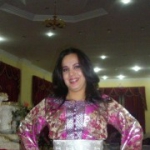 خديجة من Kchida - الجزائرتبحث عن رجال للزواج و التعارف