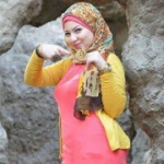 أمينة من العبدة  - سورياتبحث عن رجال للزواج و التعارف