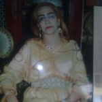 نفيسة من دبدو - المغربتبحث عن رجال للزواج و التعارف