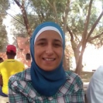 زينب من الخربة  - سورياتبحث عن رجال للزواج و التعارف