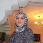 إيمة من Nuweibeh - مصرتبحث عن رجال للزواج و التعارف
