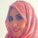 فاطمة من سقطرى‎ - اليمنتبحث عن رجال للزواج و التعارف