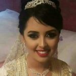 نوال من الإسماعيلية - مصرتبحث عن رجال للزواج و التعارف