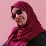 ليلى من تزنيت - المغربتبحث عن رجال للزواج و التعارف