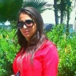 فاطمة من Eyüp - المغربتبحث عن رجال للزواج و التعارف