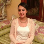 فاطمة من ’Azîb Bou Yadif - الجزائرتبحث عن رجال للزواج و التعارف