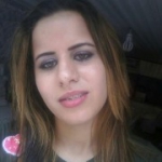 مريم من عين سمارة - الجزائرتبحث عن رجال للزواج و التعارف