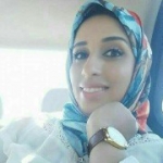 نادية من اولاد الطيب - المغربتبحث عن رجال للزواج و التعارف