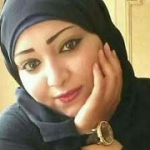 سميرة من البصرة - العراقتبحث عن رجال للزواج و التعارف