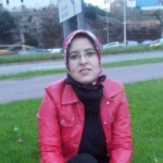سميرة من العبدة  - سورياتبحث عن رجال للزواج و التعارف