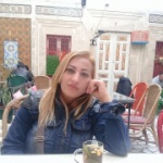 مونية من Bou Mezouad - الجزائرتبحث عن رجال للزواج و التعارف