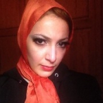 سارة من أيهة  - سورياتبحث عن رجال للزواج و التعارف