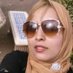نادية من أمية  - سورياتبحث عن رجال للزواج و التعارف
