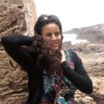 نادية من شيميني - الجزائرتبحث عن رجال للزواج و التعارف