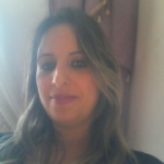 نادية من شفشاون - المغربتبحث عن رجال للزواج و التعارف