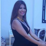 ريم من زحلة - لبنانتبحث عن رجال للزواج و التعارف