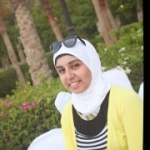 فاطمة من بحمدون  - سورياتبحث عن رجال للزواج و التعارف