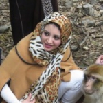 أميرة من محافظة طولكرم - فلسطينتبحث عن رجال للزواج و التعارف