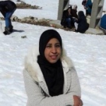 غزال من أولاد امراح - المغربتبحث عن رجال للزواج و التعارف