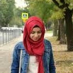 زينب من Ouargla - الجزائرتبحث عن رجال للزواج و التعارف