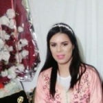 سارة من راس العين - المغربتبحث عن رجال للزواج و التعارف