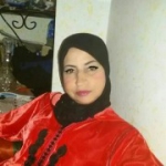 مريم من مدينة 6 اكتوبر - مصرتبحث عن رجال للزواج و التعارف