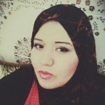 زكية من الهبارية  - سورياتبحث عن رجال للزواج و التعارف
