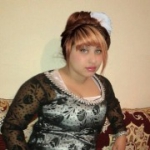 أمينة من بيت لحم - فلسطينتبحث عن رجال للزواج و التعارف
