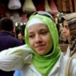 أميمة من El Oujada - المغربتبحث عن رجال للزواج و التعارف