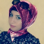 شيماء من بحبوش  - سورياتبحث عن رجال للزواج و التعارف
