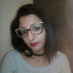 ميساء من حيدرة - الجزائرتبحث عن رجال للزواج و التعارف