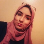 إيمان من Sudr - مصرتبحث عن رجال للزواج و التعارف